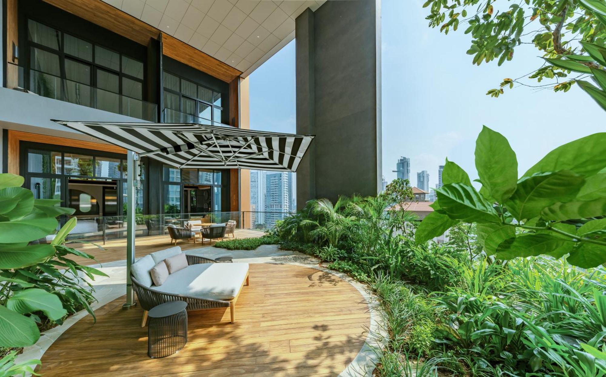 Artyzen Singapore Bagian luar foto